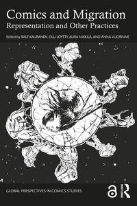 Abbildung von: Comics and Migration - Routledge India