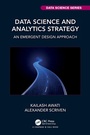 Cover: Data Science and Analytics Strategy - Chapman & Hall/CRC