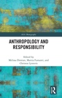 Cover: Anthropology and Responsibility - Routledge