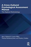 Cover: A Cross-Cultural Psychological Assessment Manual - Routledge