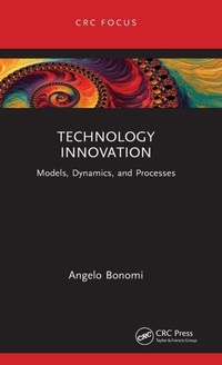 Abbildung von: Technology Innovation - CRC Press