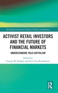 Cover: Activist Retail Investors and the Future of Financial Markets - Routledge