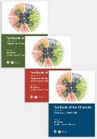 Enlarge image Cover: Textbook of Ion Channels - CRC Press