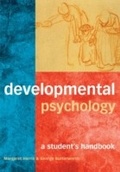 Cover: Developmental Psychology - Psychology Press Ltd