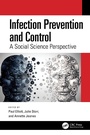 Cover: Infection Prevention and Control - CRC Press