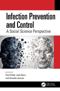 Bild: Infection Prevention and Control - CRC Press