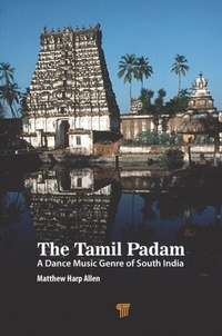 Abbildung von: The Tamil Padam - Pan Stanford Publishing Pte Ltd
