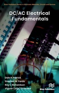Cover: DC/AC Electrical Fundamentals - River Publishers