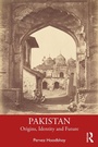 Cover: Pakistan - Routledge India