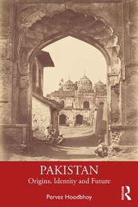 Abbildung von: Pakistan - Routledge India