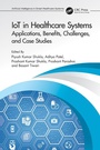 Cover: IoT in Healthcare Systems - CRC Press