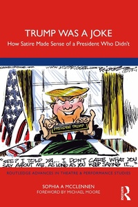 Abbildung von: Trump Was a Joke - Routledge