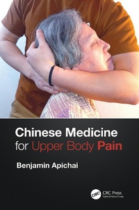 Abbildung von: Chinese Medicine for Upper Body Pain - CRC Press