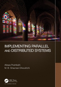 Abbildung von: Implementing Parallel and Distributed Systems - Auerbach
