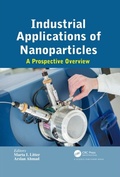 Abbildung von: Industrial Applications of Nanoparticles - CRC Press