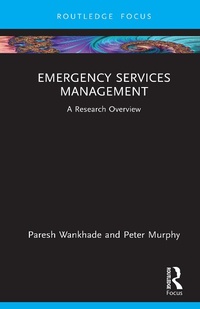Abbildung von: Emergency Services Management - Routledge