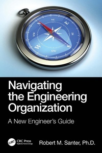 Abbildung von: Navigating the Engineering Organization - CRC Press