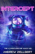 Cover: Intercept - Zellgertbooks