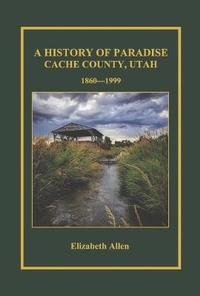 Enlarge image Cover: A History of Paradise - Bookbaby