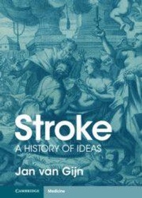 Enlarge image Cover: Stroke - Cambridge University Press