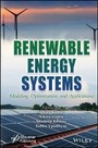 Cover: Renewable Energy Systems - Wiley