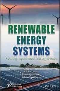 Enlarge image Cover: Renewable Energy Systems - Wiley