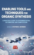 Bild: Enabling Tools and Techniques for Organic Synthesis - Wiley