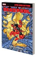 Cover: Deadpool Epic Collection: Dead Reckoning - Marvel Comics