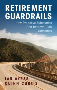 Abbildung von: Retirement Guardrails - Cambridge University Press