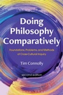 Cover: Doing Philosophy Comparatively - Bloomsbury Academic