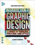 Cover: Introduction to Graphic Design - Bloomsbury Visual Arts