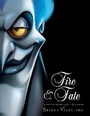 Cover: Fire and Fate - Hyperion