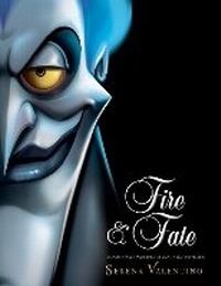 Enlarge image Cover: Fire and Fate - Hyperion
