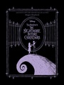 Cover: Tim Burton's The Nightmare Before Christmas - Hyperion