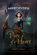 Cover: Mirrorverse: Pure of Heart - Hyperion