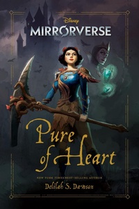 Enlarge image Cover: Mirrorverse: Pure of Heart - Hyperion