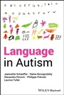 Cover: Language in Autism - Wiley-Blackwell