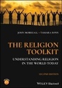 Cover: The Religion Toolkit - Wiley-Blackwell