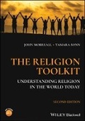 Cover: The Religion Toolkit - Wiley-Blackwell