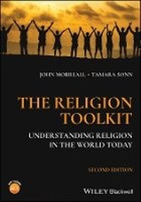 Enlarge image Cover: The Religion Toolkit - Wiley-Blackwell
