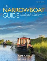 Enlarge image Cover: The Narrowboat Guide 2nd edition - Bloomsbury Publishing PLC
