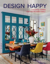 Abbildung von: Design Happy - Gibbs M. Smith Inc