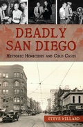 Bild: Deadly San Diego - The History Press