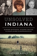 Bild: Unsolved Indiana - The History Press