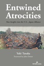 Cover: Entwined Atrocities - Peter Lang Verlag