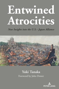 Enlarge image Cover: Entwined Atrocities - Peter Lang Verlag