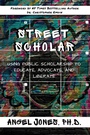 Cover: Street Scholar - Peter Lang Verlag