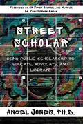 Abbildung von: Street Scholar - Peter Lang Verlag