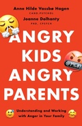 Cover: Angry Kids, Angry Parents - American Psychological Association