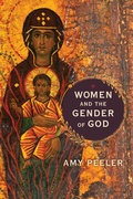 Cover: Women and the Gender of God - Wm B Eerdmans Publishing Co